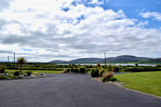 The Bays, Cloosh, Kinvara, County Galway
