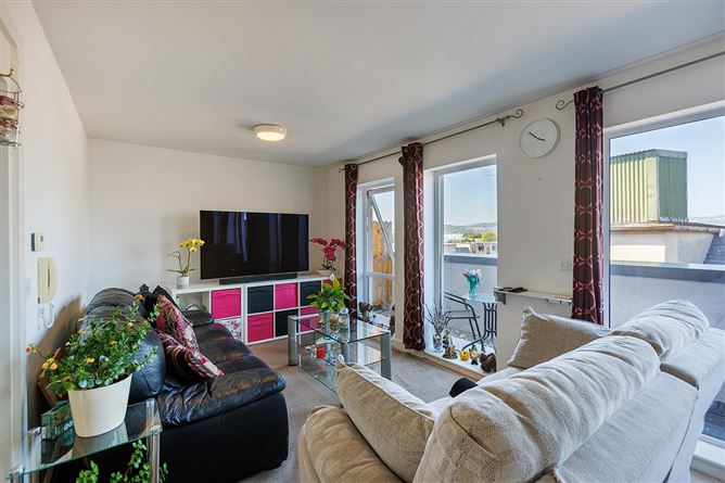 Apartment 32, T F Meagher Street, Dungarvan, Waterford