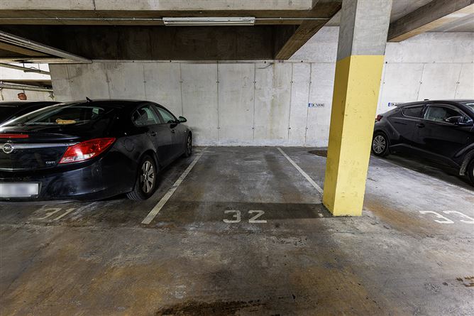 Apartment 32, T F Meagher Street, Dungarvan, Waterford