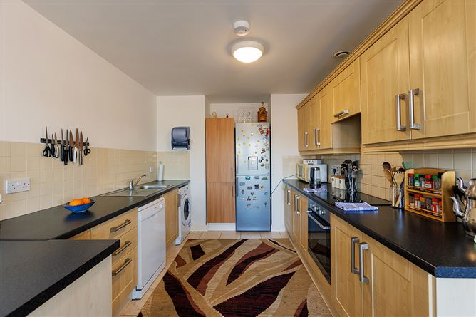 Apartment 32, T F Meagher Street, Dungarvan, Waterford
