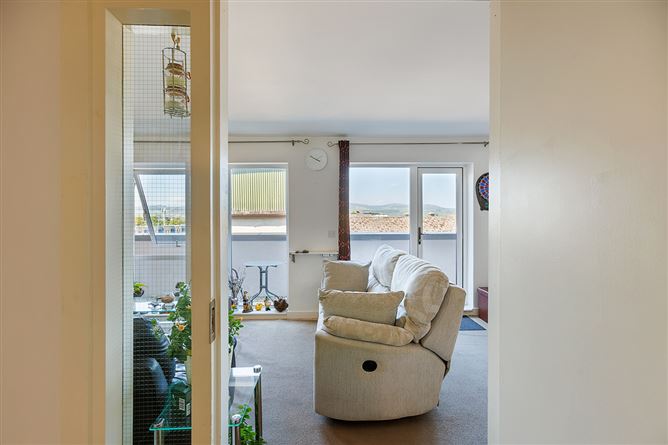 Apartment 32, T F Meagher Street, Dungarvan, Waterford