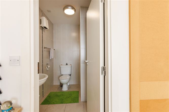 Apartment 32, T F Meagher Street, Dungarvan, Waterford