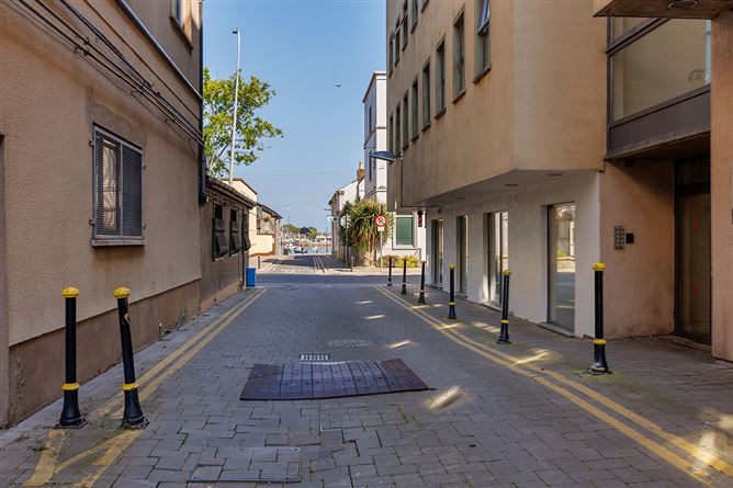 Apartment 32, T F Meagher Street, Dungarvan, Waterford