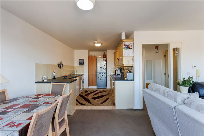 Apartment 32, T F Meagher Street, Dungarvan, Waterford
