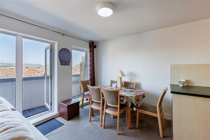 Apartment 32, T F Meagher Street, Dungarvan, Waterford