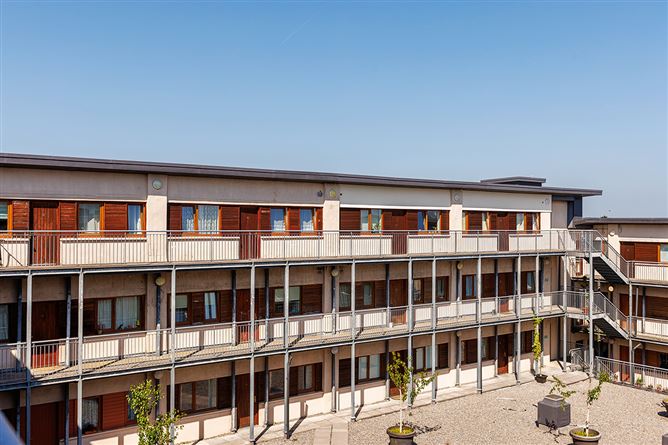 Apartment 32, T F Meagher Street, Dungarvan, Waterford