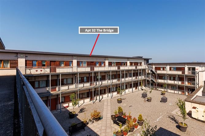 Apartment 32, T F Meagher Street, Dungarvan, Waterford