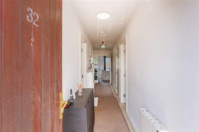 Apartment 32, T F Meagher Street, Dungarvan, Waterford