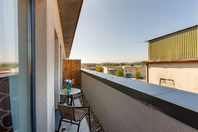 Apartment 32, T F Meagher Street, Dungarvan, Waterford