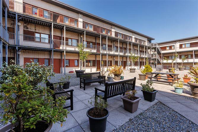 Apartment 32, T F Meagher Street, Dungarvan, Waterford