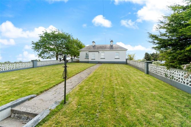Ballinacarra, Kilmaine, County Mayo