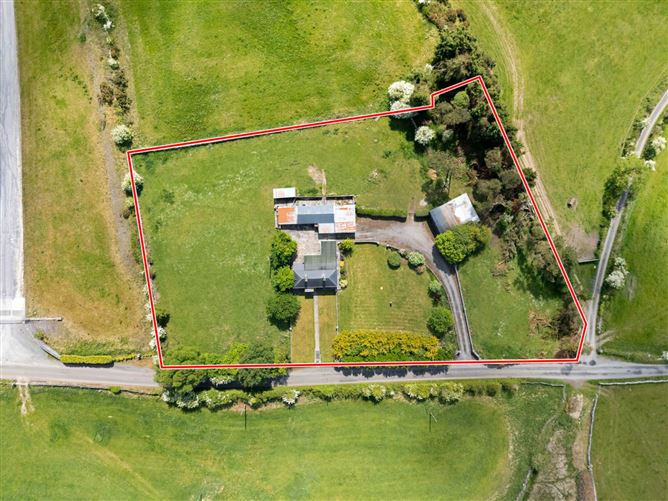 Ballinacarra, Kilmaine, County Mayo