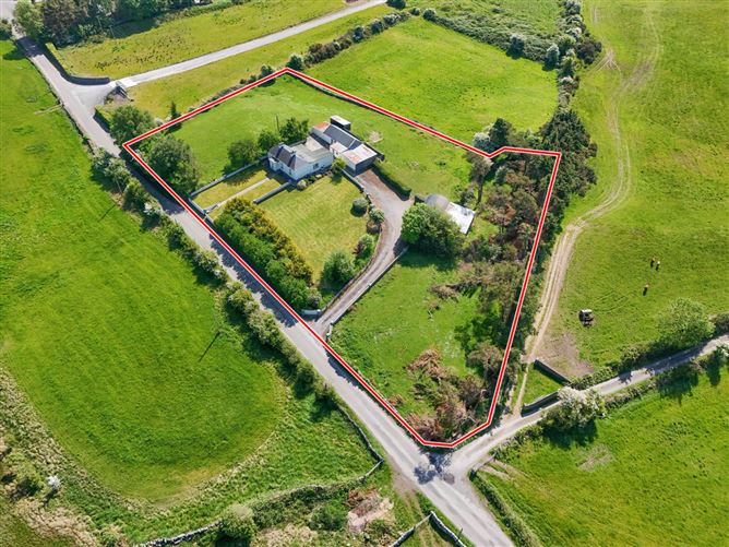 Ballinacarra, Kilmaine, County Mayo