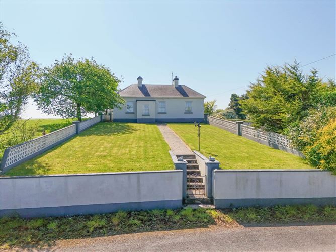 Ballinacarra, Kilmaine, County Mayo