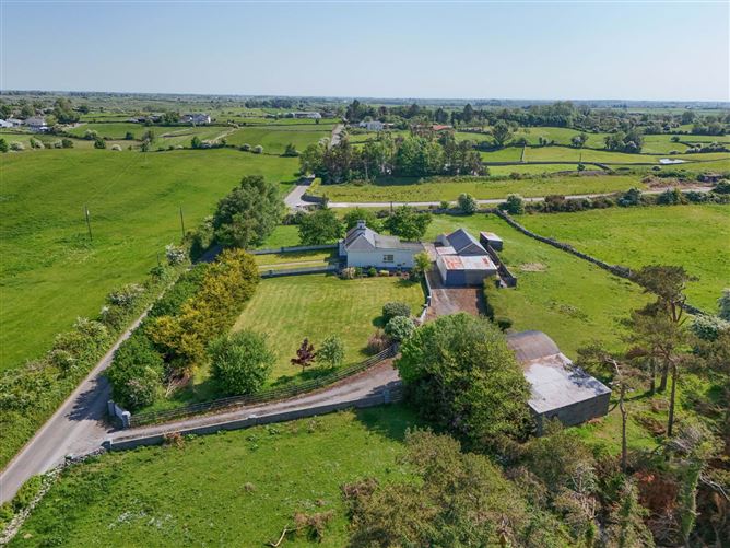 Ballinacarra, Kilmaine, County Mayo