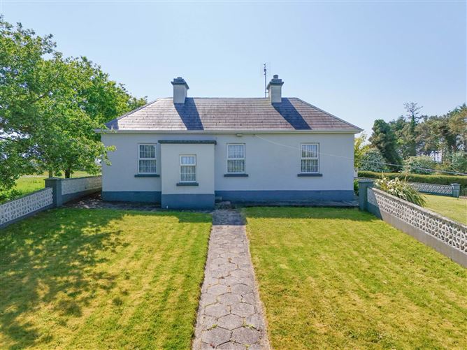Ballinacarra, Kilmaine, County Mayo
