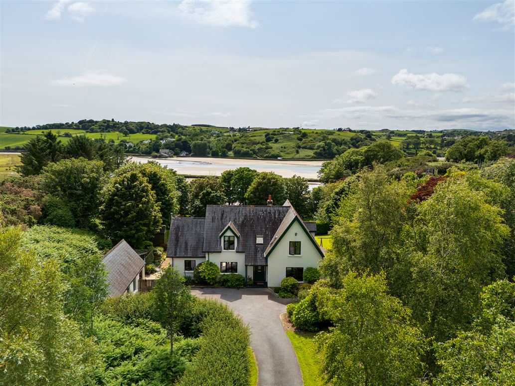 Feora, Burgatia, Rosscarbery,   West Cork