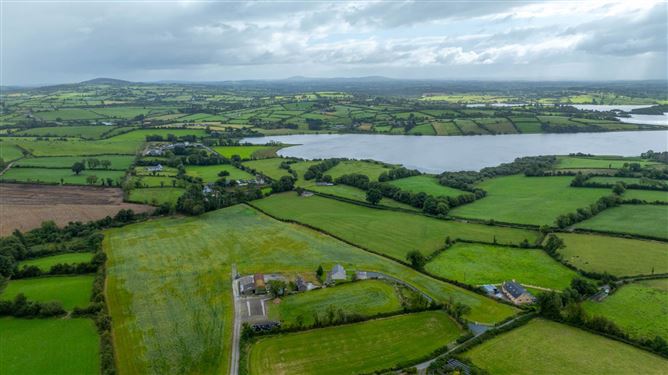 Rosduff, Aughnacliffe, County Longford