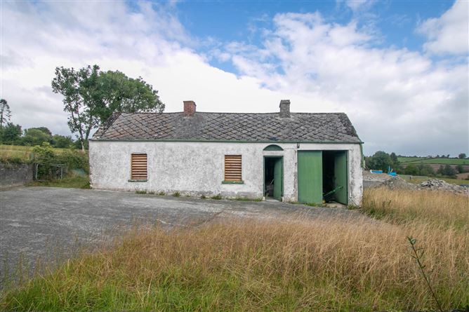 Rosduff, Aughnacliffe, County Longford