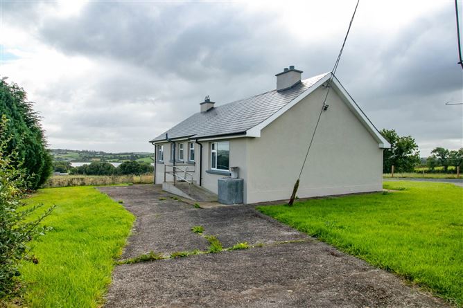 Rosduff, Aughnacliffe, County Longford