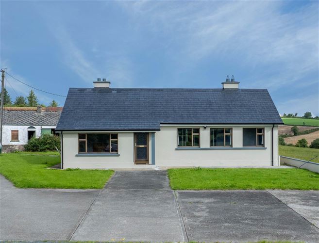 Rosduff, Aughnacliffe, County Longford