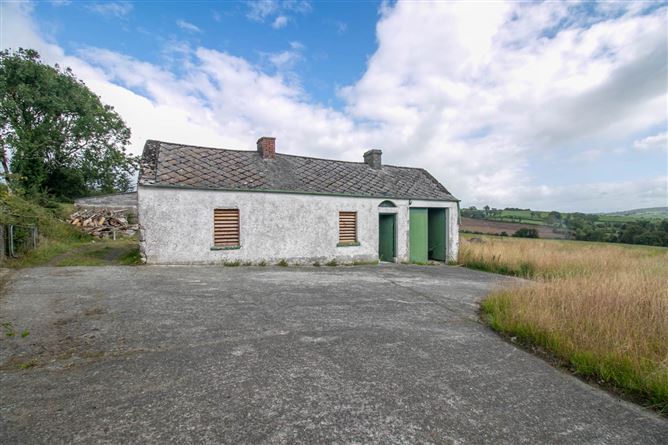 Rosduff, Aughnacliffe, County Longford