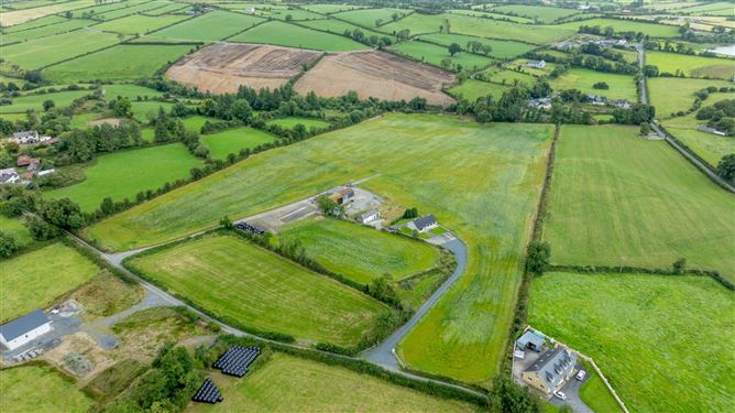 Rosduff, Aughnacliffe, County Longford