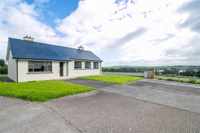 Rosduff, Aughnacliffe, County Longford