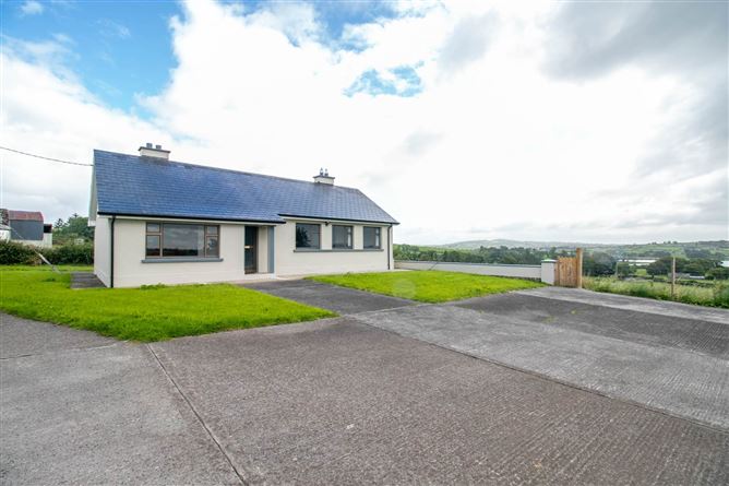 Rosduff, Aughnacliffe, County Longford