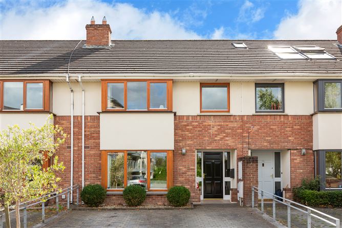 18 Ticknock Grove, Ticknock Hill, Sandyford, Dublin 18