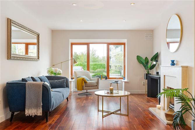 18 Ticknock Grove, Ticknock Hill, Sandyford, Dublin 18