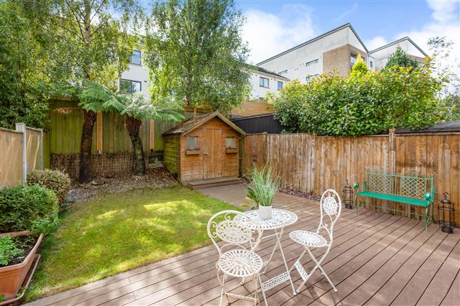 18 Ticknock Grove, Ticknock Hill, Sandyford, Dublin 18