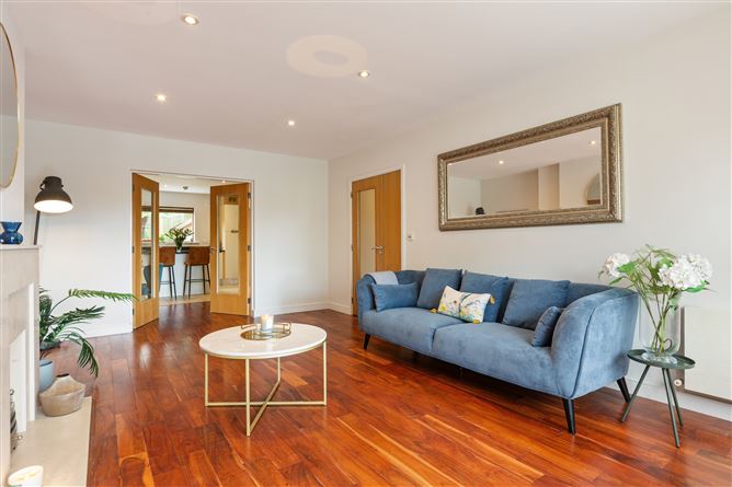 18 Ticknock Grove, Ticknock Hill, Sandyford, Dublin 18
