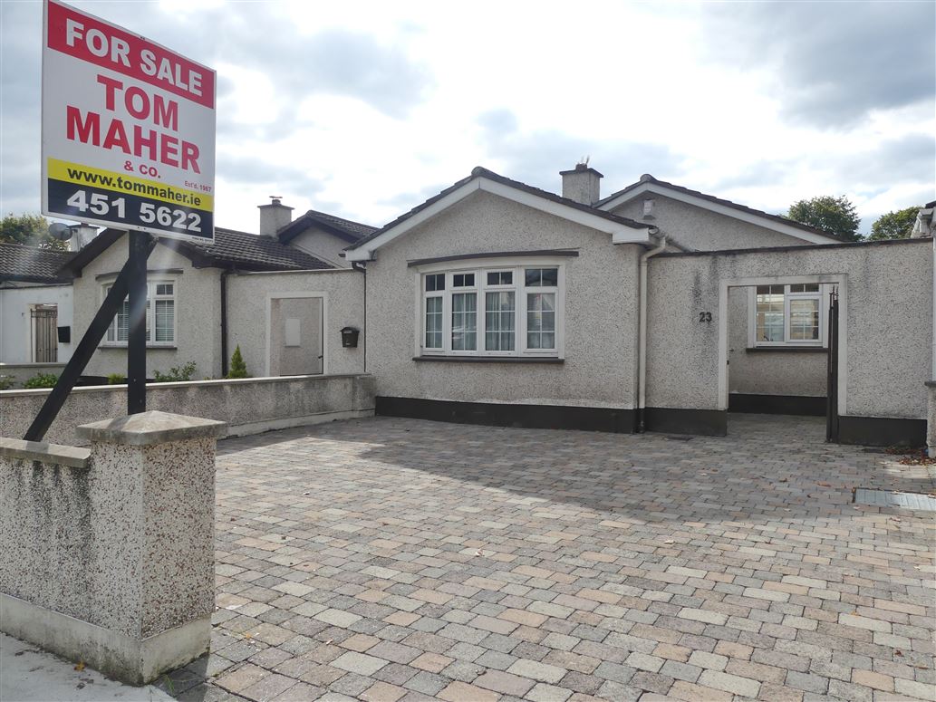23, Forest Avenue, Kingswood, Dublin 24