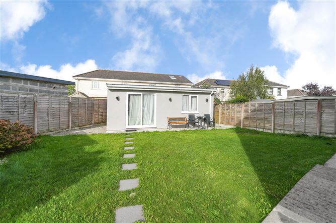 14 Mount Eustace Rise, Tyrrelstown, Dublin 15