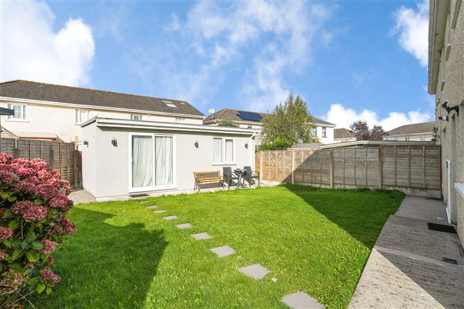 14 Mount Eustace Rise, Tyrrelstown, Dublin 15
