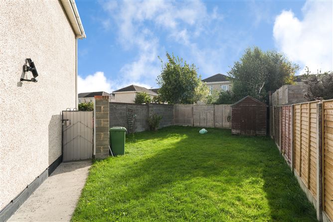 14 Mount Eustace Rise, Tyrrelstown, Dublin 15
