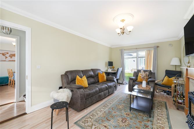 14 Mount Eustace Rise, Tyrrelstown, Dublin 15