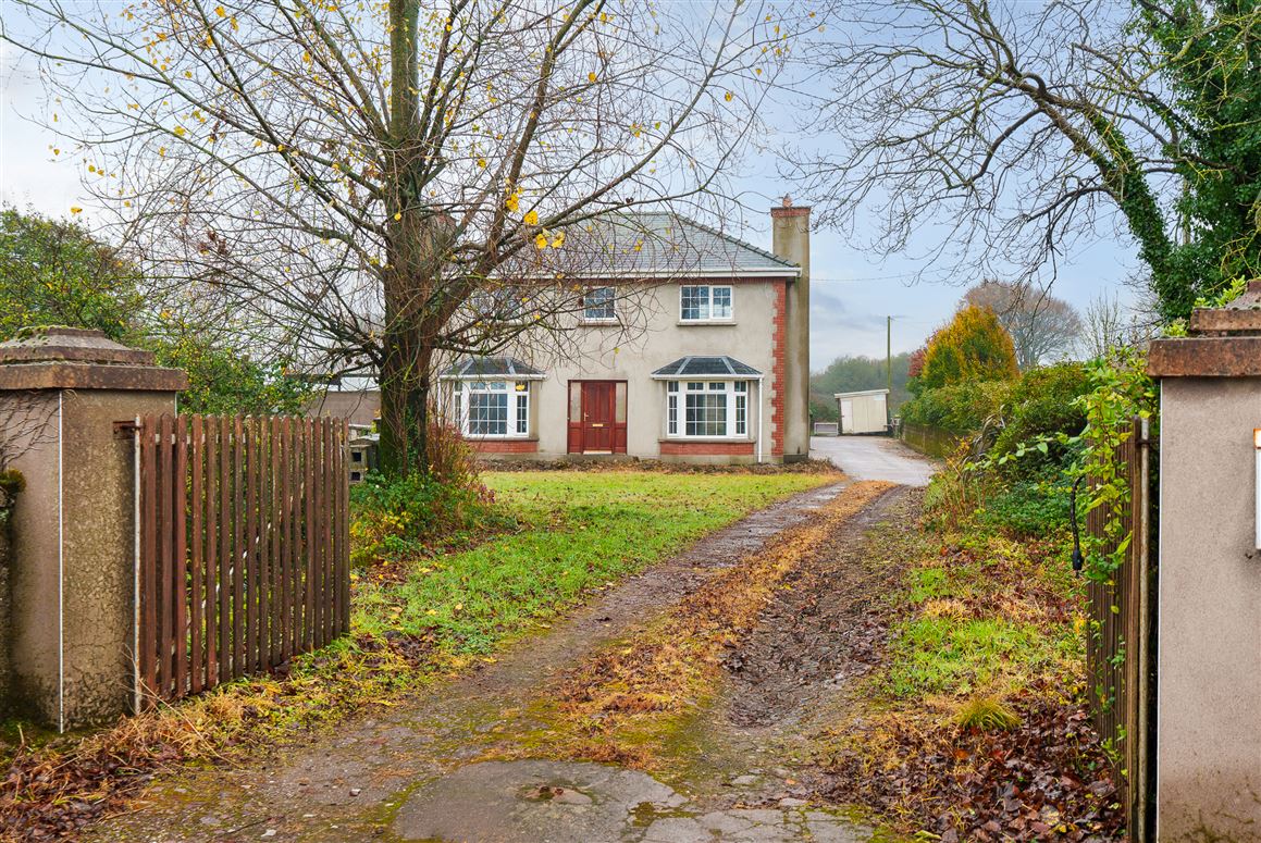 Ballyling, Killeagh, Midleton, Cork