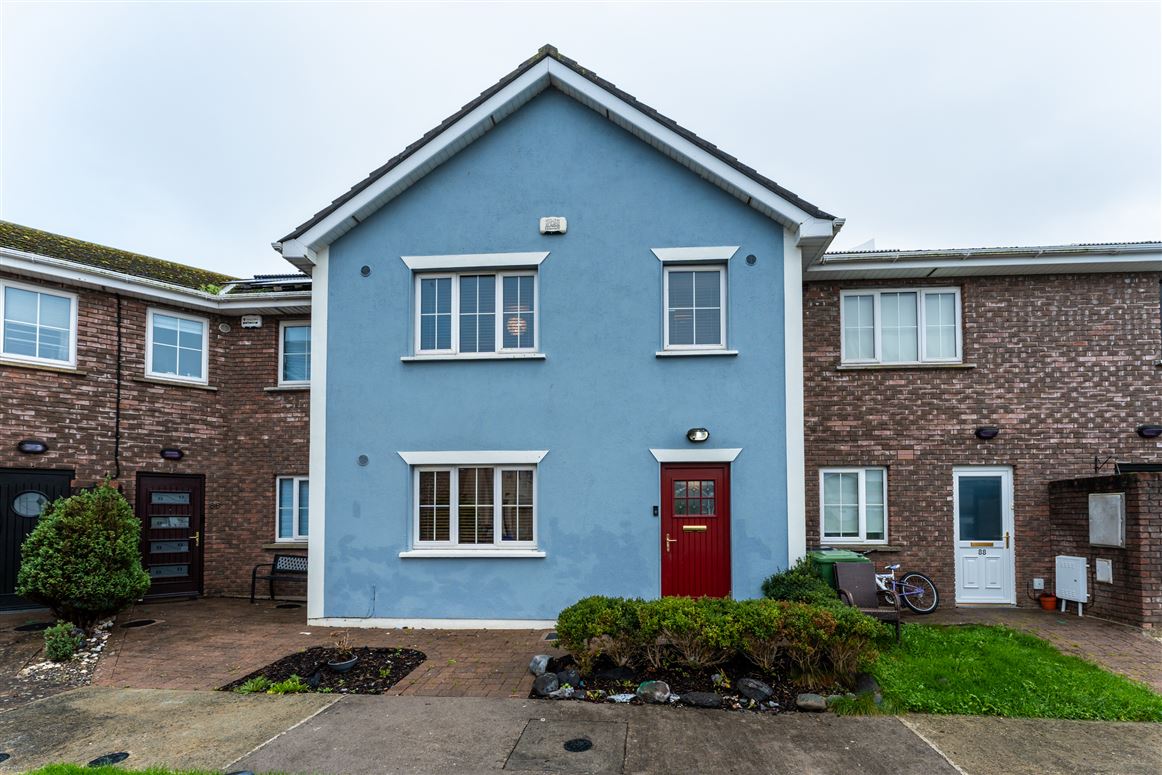 87 Seabury Lawns, Mornington, Co. Meath