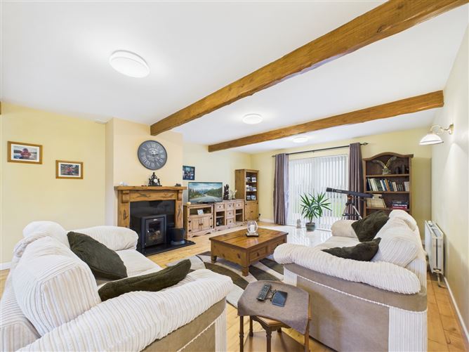 Miltown, Tulla, Co. Clare