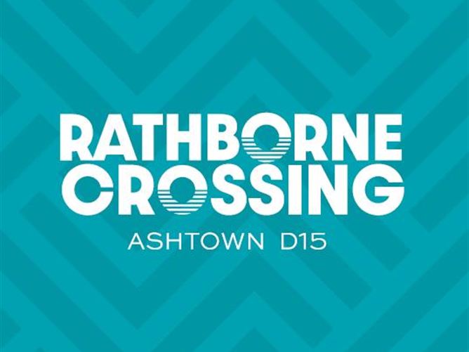 Rathborne Crossing, Ashtown, Dublin 15