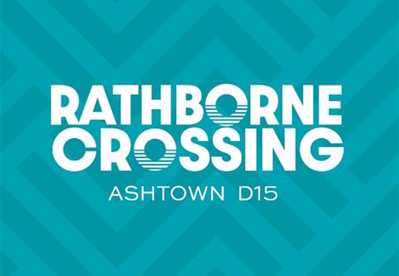 Rathborne Crossing, Ashtown, Dublin 15