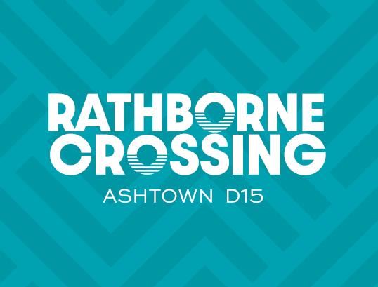 Rathborne Crossing, Ashtown, Dublin 15