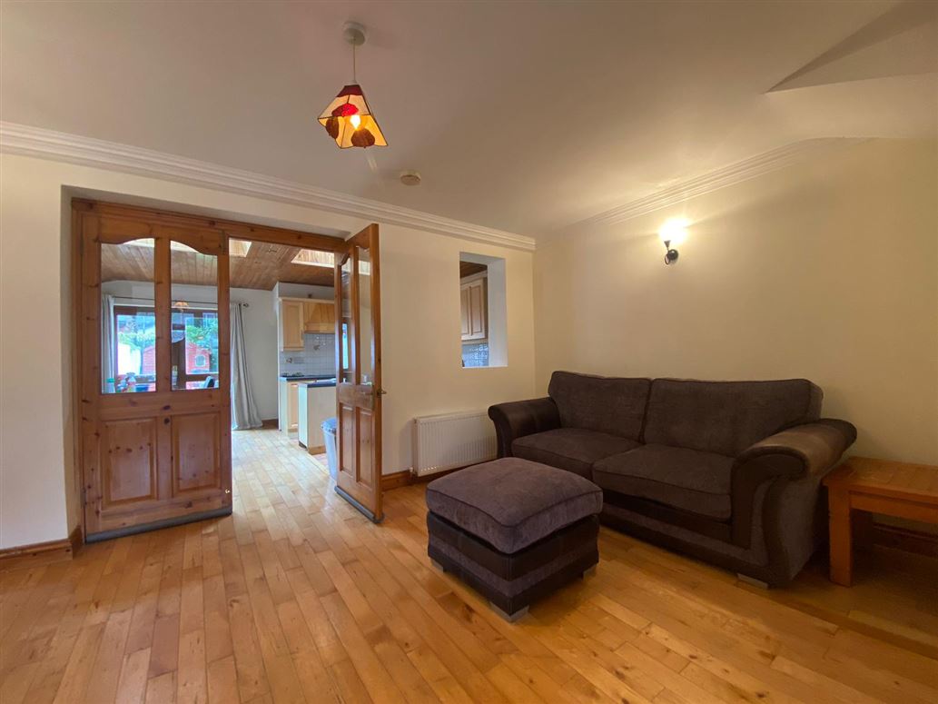 Sperrin Road, Drimnagh, Dublin 12