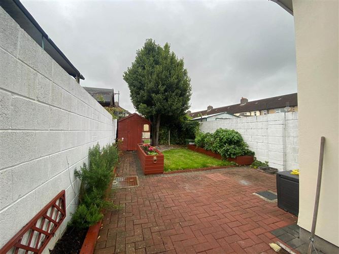 Sperrin Road, Drimnagh, Dublin 12