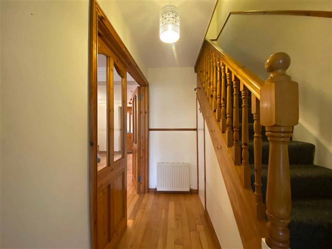 Sperrin Road, Drimnagh, Dublin 12