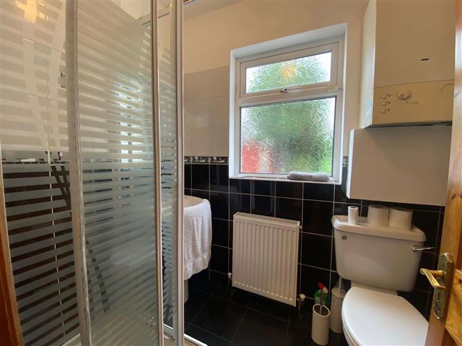 Sperrin Road, Drimnagh, Dublin 12