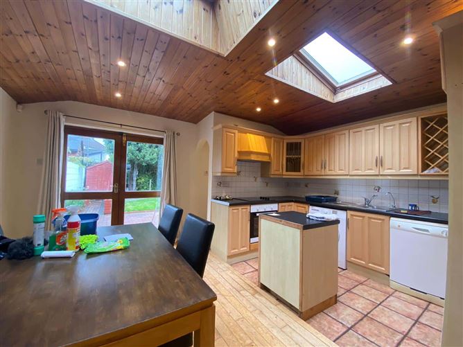 Sperrin Road, Drimnagh, Dublin 12