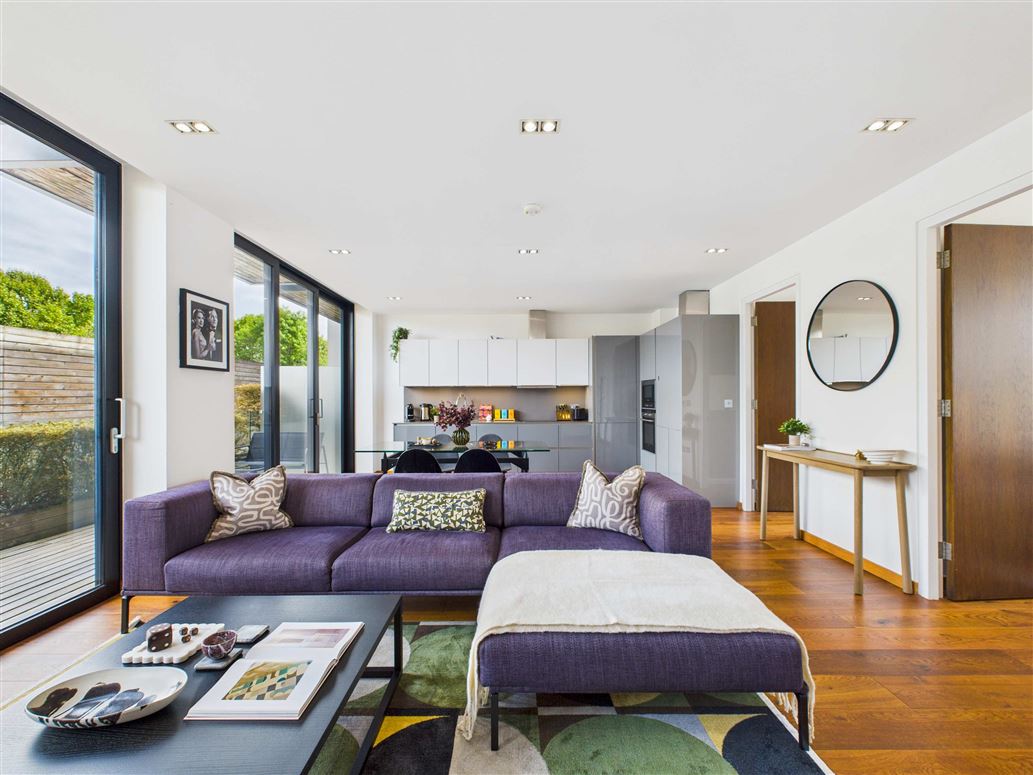 The Camden Residence,London,Greater London,United Kingdom